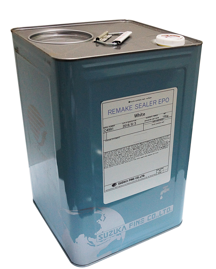 Sơn chống nóng cao cấp SUZUKA